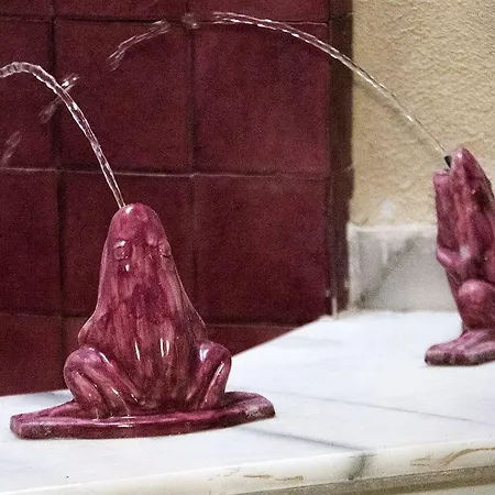 Πανσιόν Callejon Del Agua Σεβίλλη