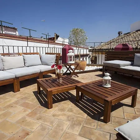 Guest house Callejon Del Agua