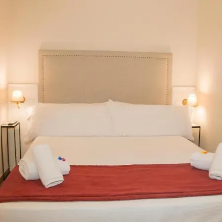 Guest house Callejon Del Agua Seville