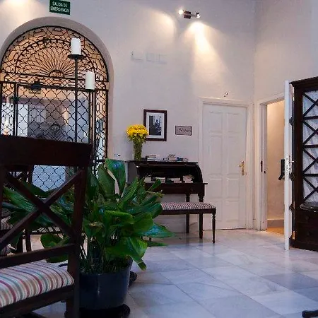 Guest house Callejon Del Agua