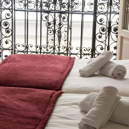Callejon Del Agua Guest house Seville