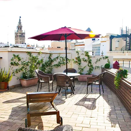 Guest house Callejon Del Agua
