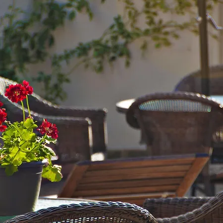 Guest house Callejon Del Agua Seville