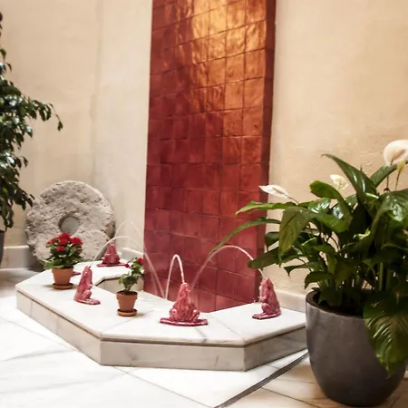 Guest house Callejon Del Agua 2*