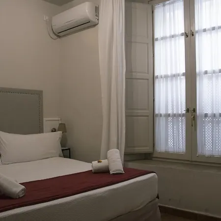 Guest house Callejon Del Agua 2*