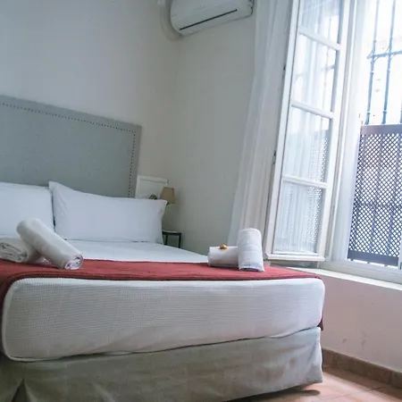 Callejon Del Agua Guest house Seville