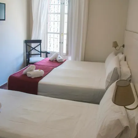 Callejon Del Agua Guest house Seville
