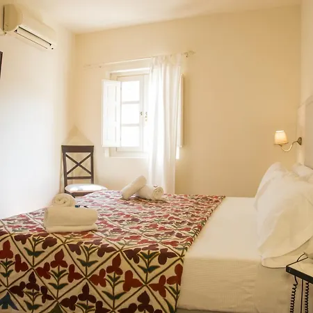Callejon Del Agua Guest house Seville