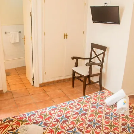 Callejon Del Agua Guest house