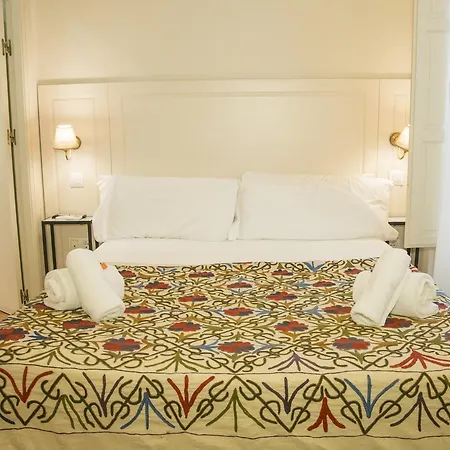 Callejon Del Agua Guest house Seville