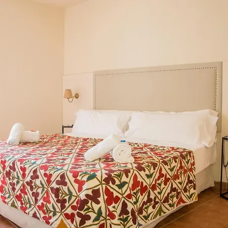 Callejon Del Agua Guest house 2*