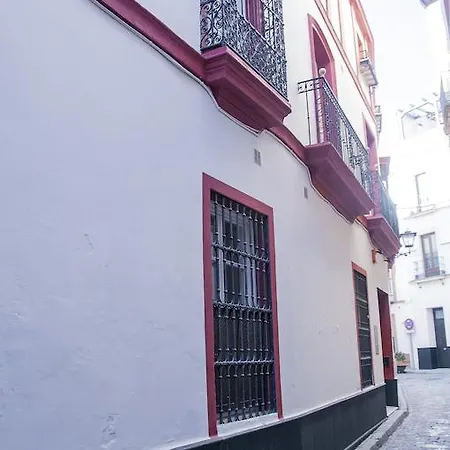 Callejon Del Agua Guest house