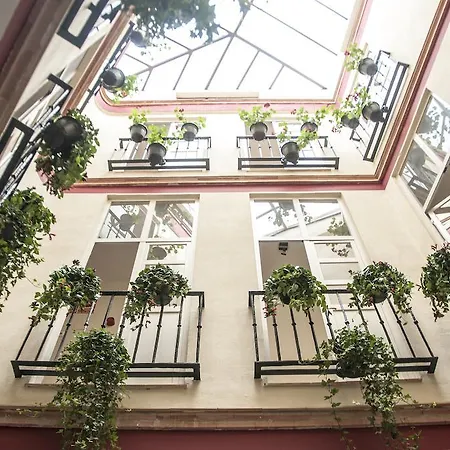 Callejon Del Agua 2* Seville