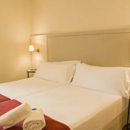 Vendégház Callejon Del Agua Sevilla