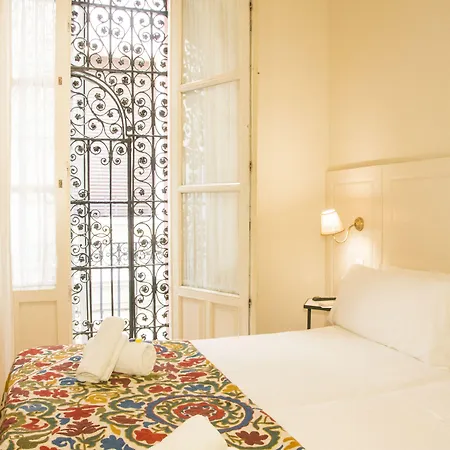 Vendégház Callejon Del Agua