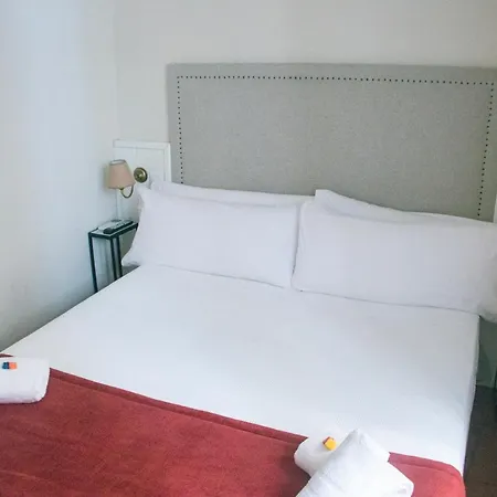 Vendégház Callejon Del Agua