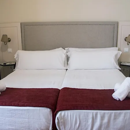 Callejon Del Agua 4* Sevilla