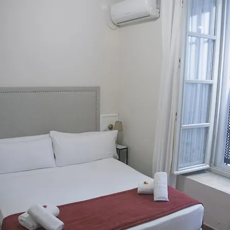 Callejon Del Agua 4* Sevilla