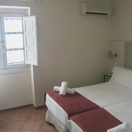 Callejon Del Agua 4* Sevilla