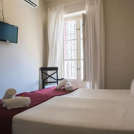 Callejon Del Agua Vendégház 4*