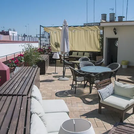 Callejon Del Agua Vendégház 4*