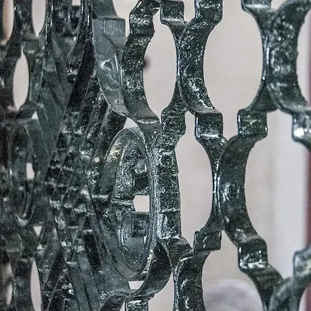 Callejon Del Agua Vendégház 4*