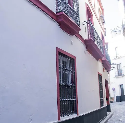 Callejon Del Agua Konukevi
