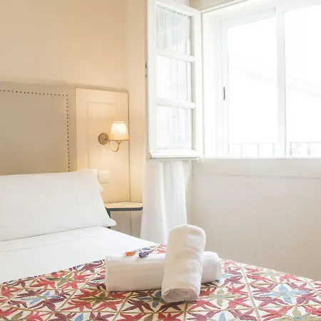 Callejon Del Agua Pensjonat