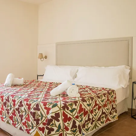 Callejon Del Agua Pensjonat Sewilla