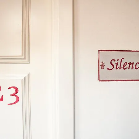 Callejon Del Agua 4* Sewilla